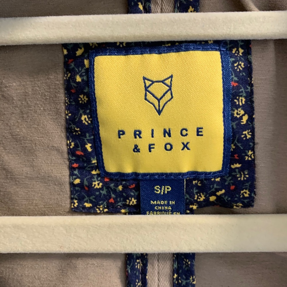 Jacket - Picture 2 of 2